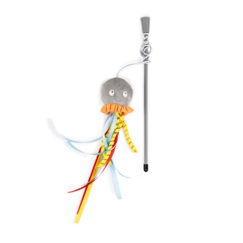 AFP Kitty wand (Octopus)