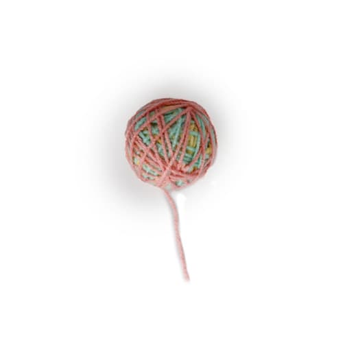 AFP Knotty habit