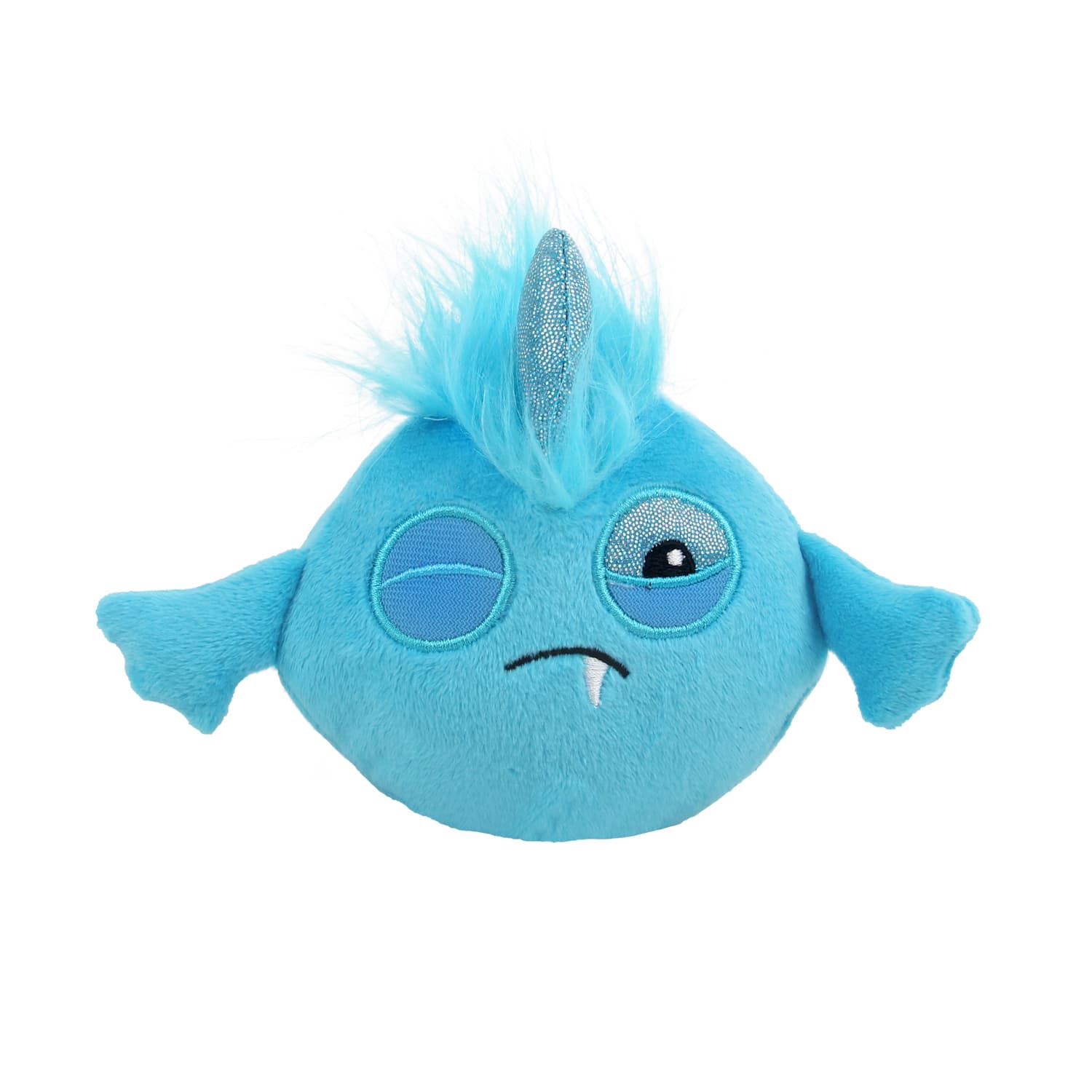 AFP Metaball - Reversible monsters