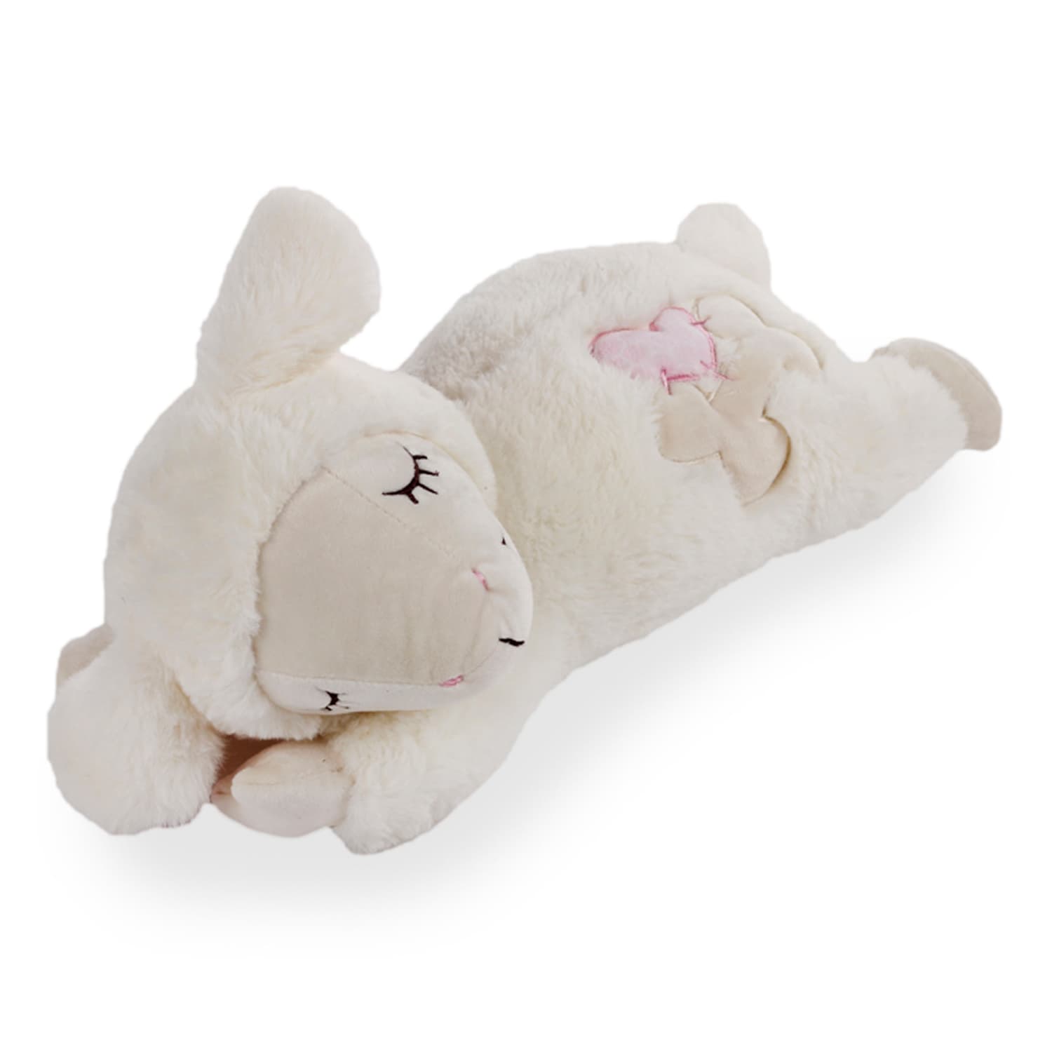 AFP Bittle buddy heartbeat sheep