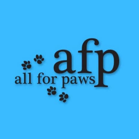 AFP (All For Paws)