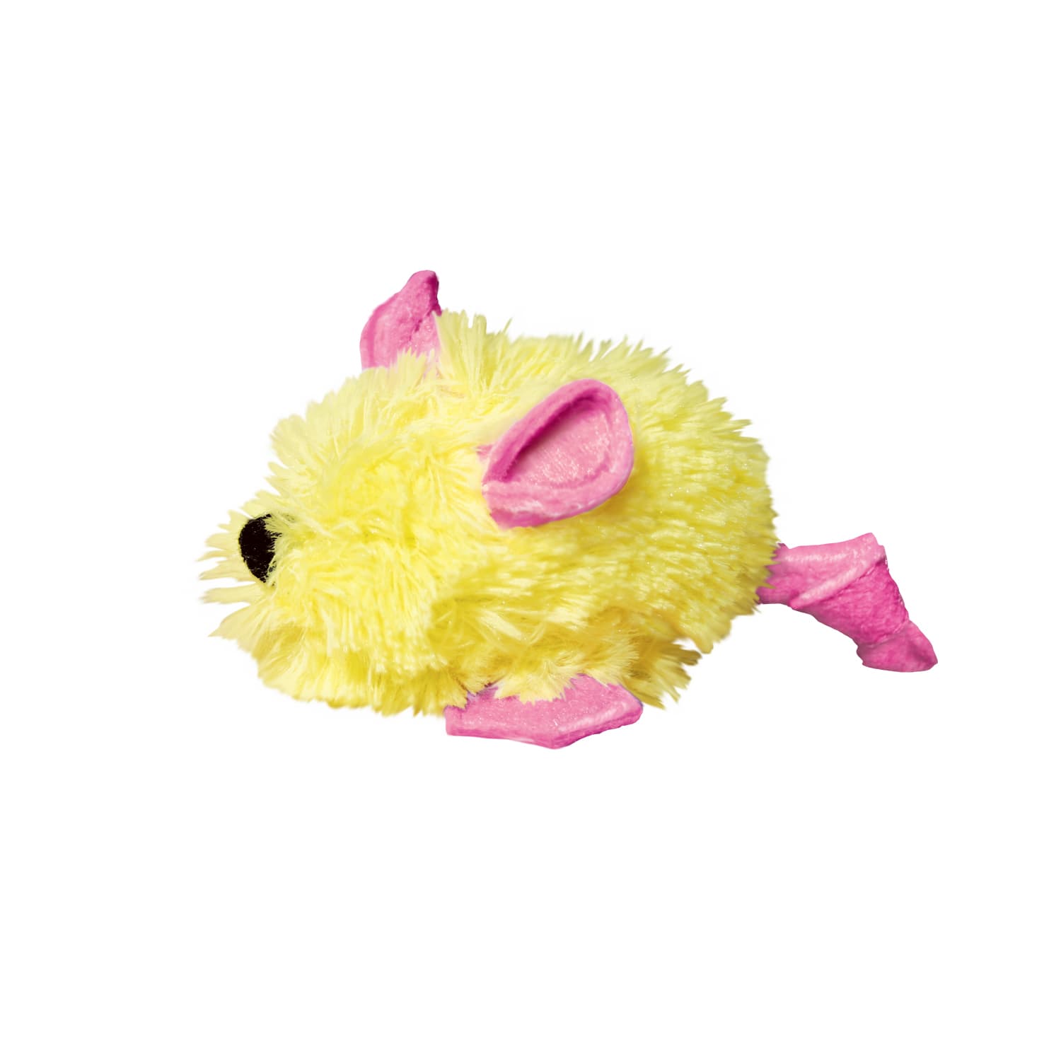 KONG Mice Plush Toy