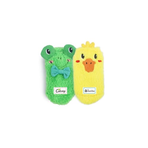 AFP Cat socks