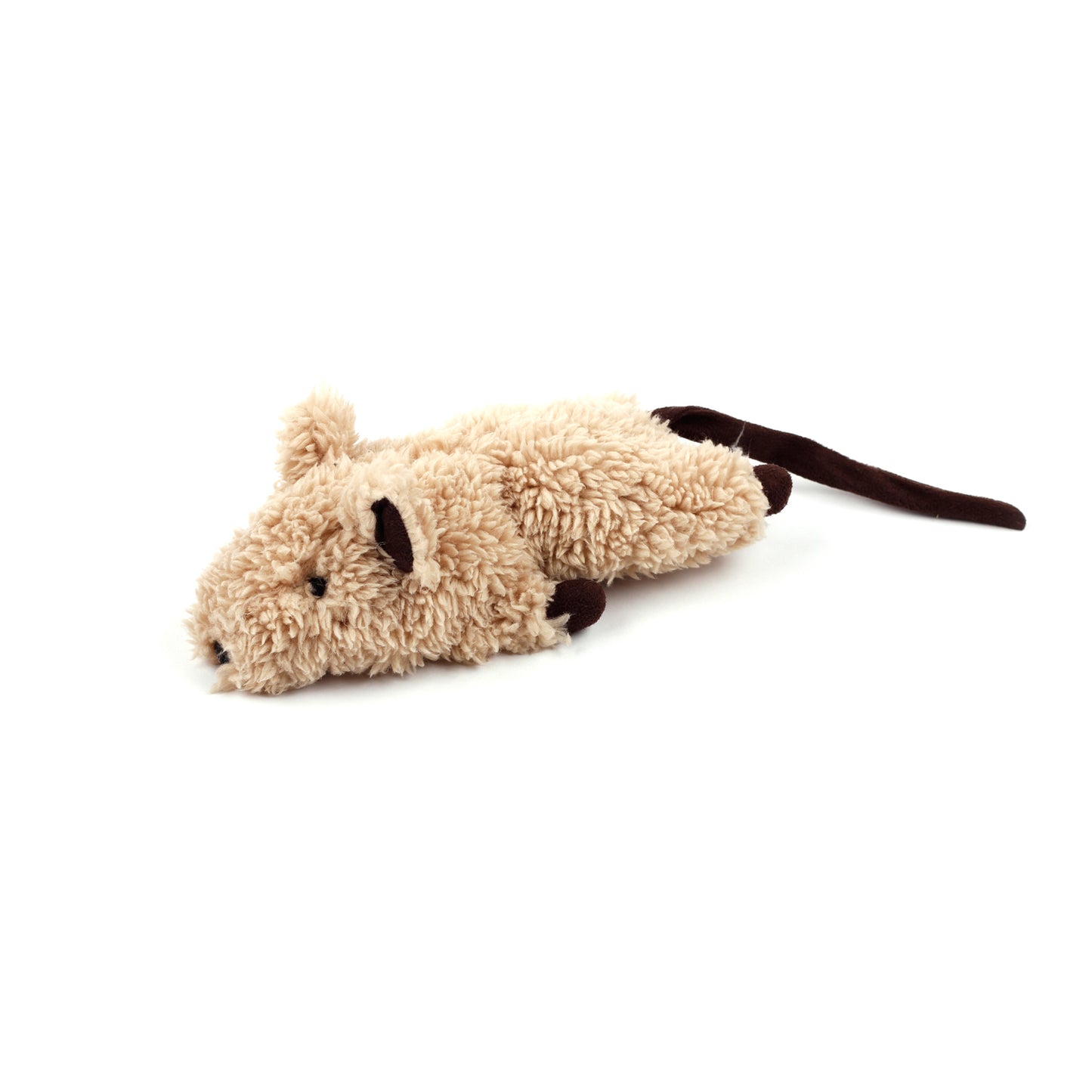 Lambswool cat toy - My Pet Store