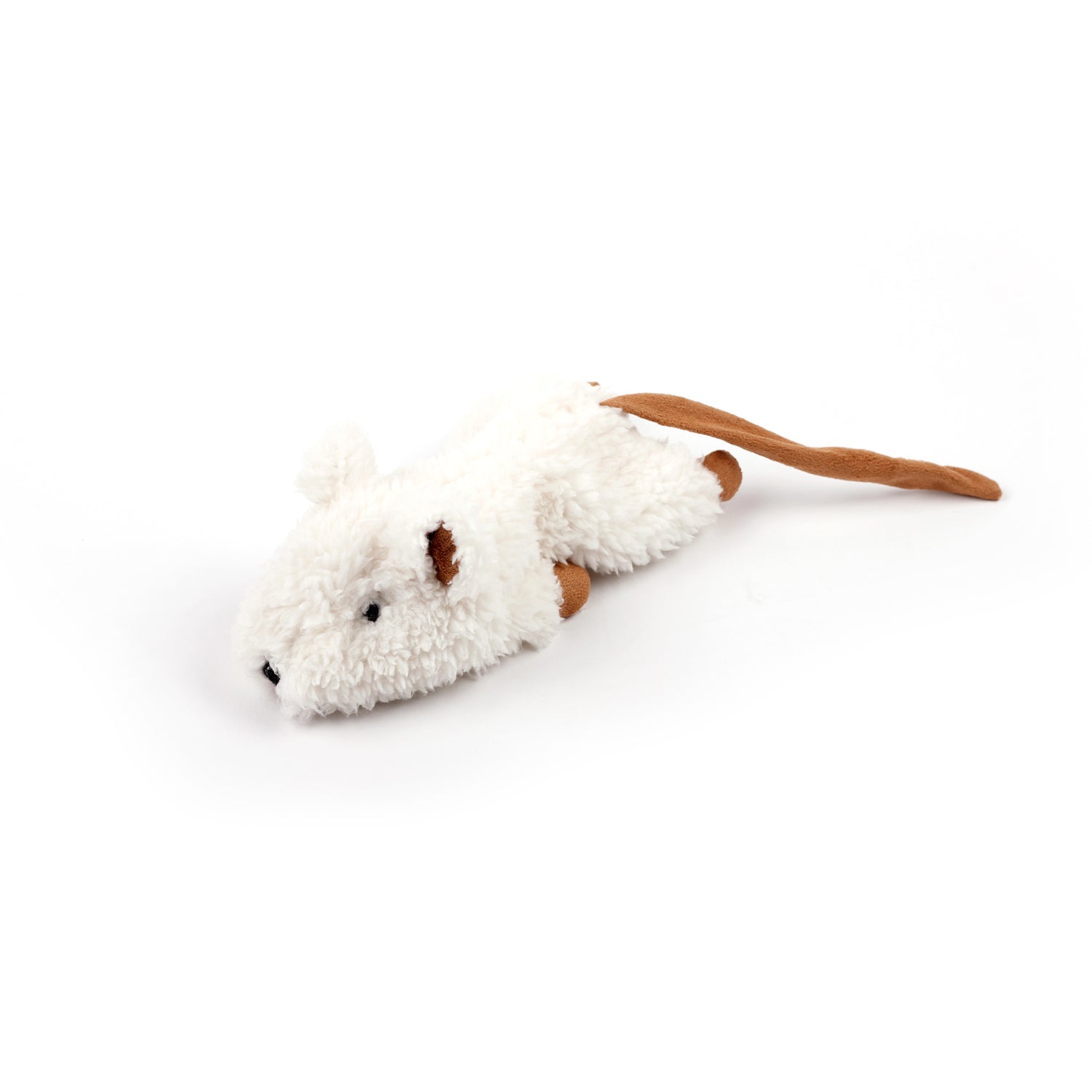 Lambswool cat toy - My Pet Store