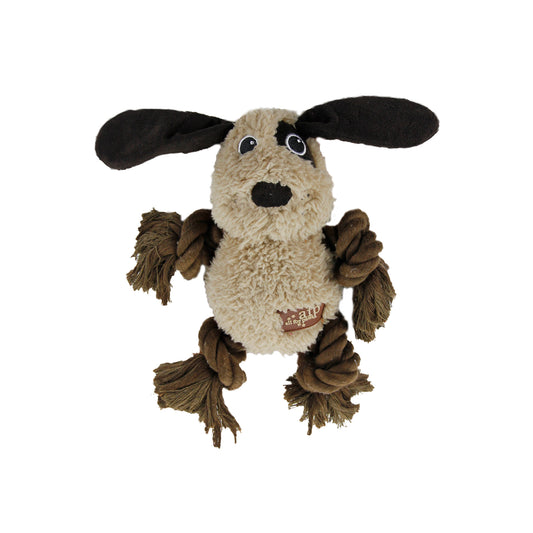 Lambswool Cuddle Body Rope - My Pet Store