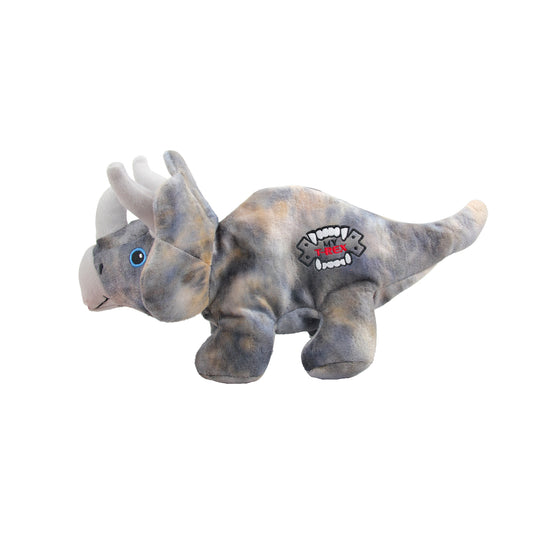 Cute dinosaur dog toy - My Pet Store