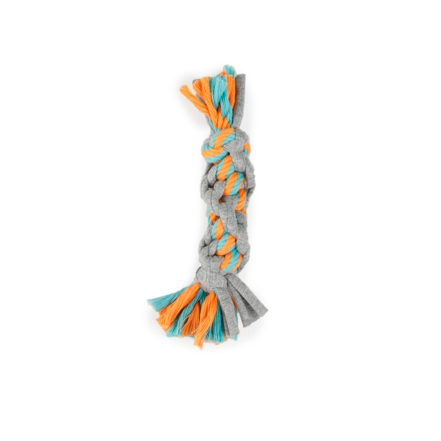 Pups sweater rope toy - My Pet Store