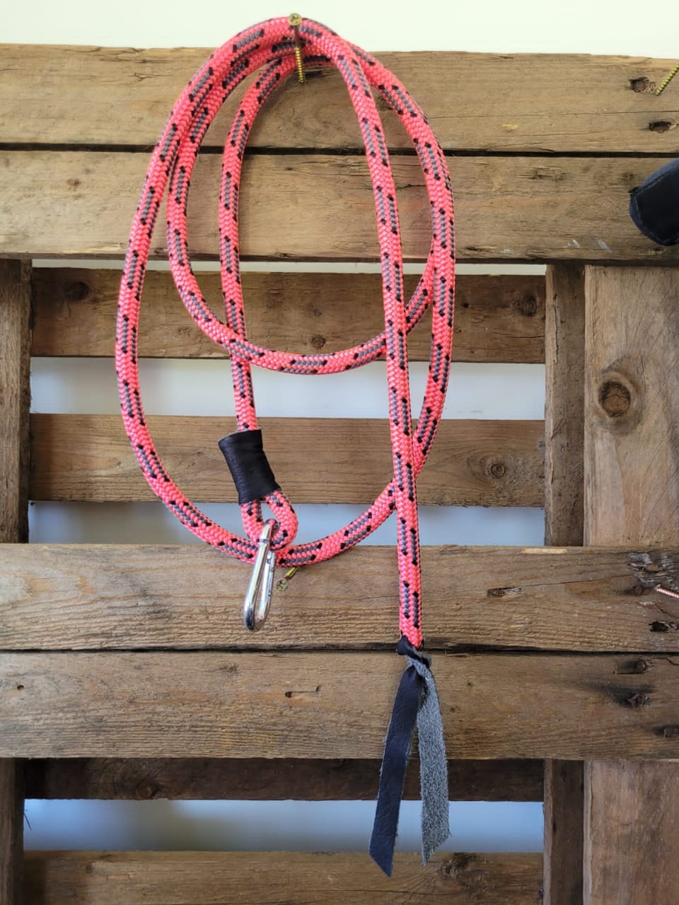 Rope leads