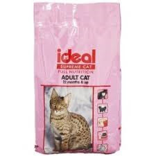 Ideal cat food - My Pet Store