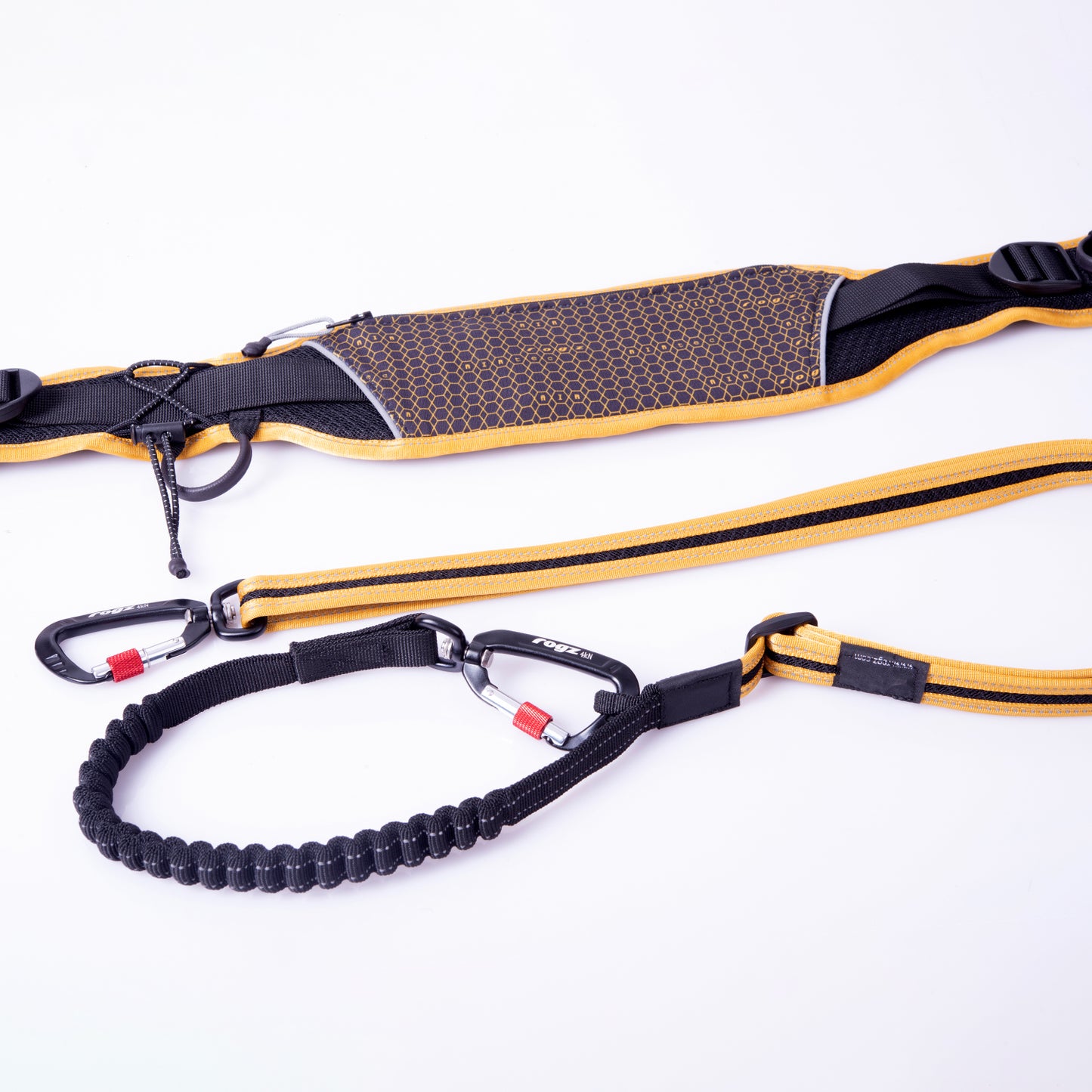 Airtech sport belt and lead - My Pet Store