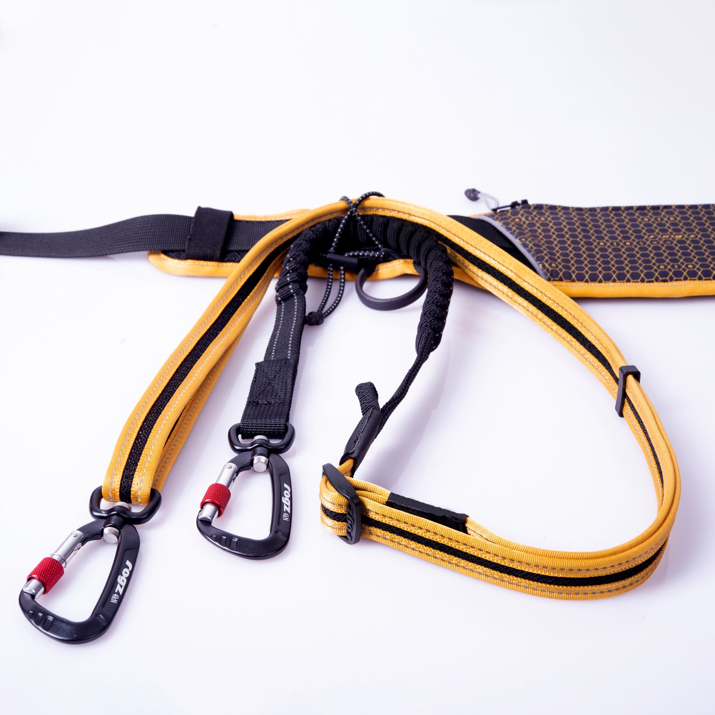 Airtech sport belt and lead - My Pet Store