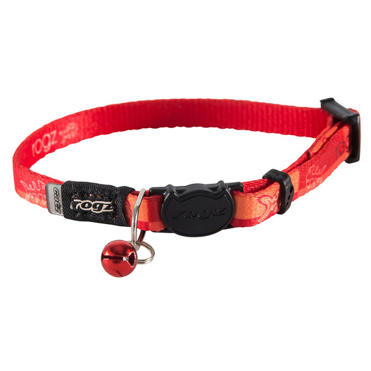 Kiddycat breakaway collar - My Pet Store