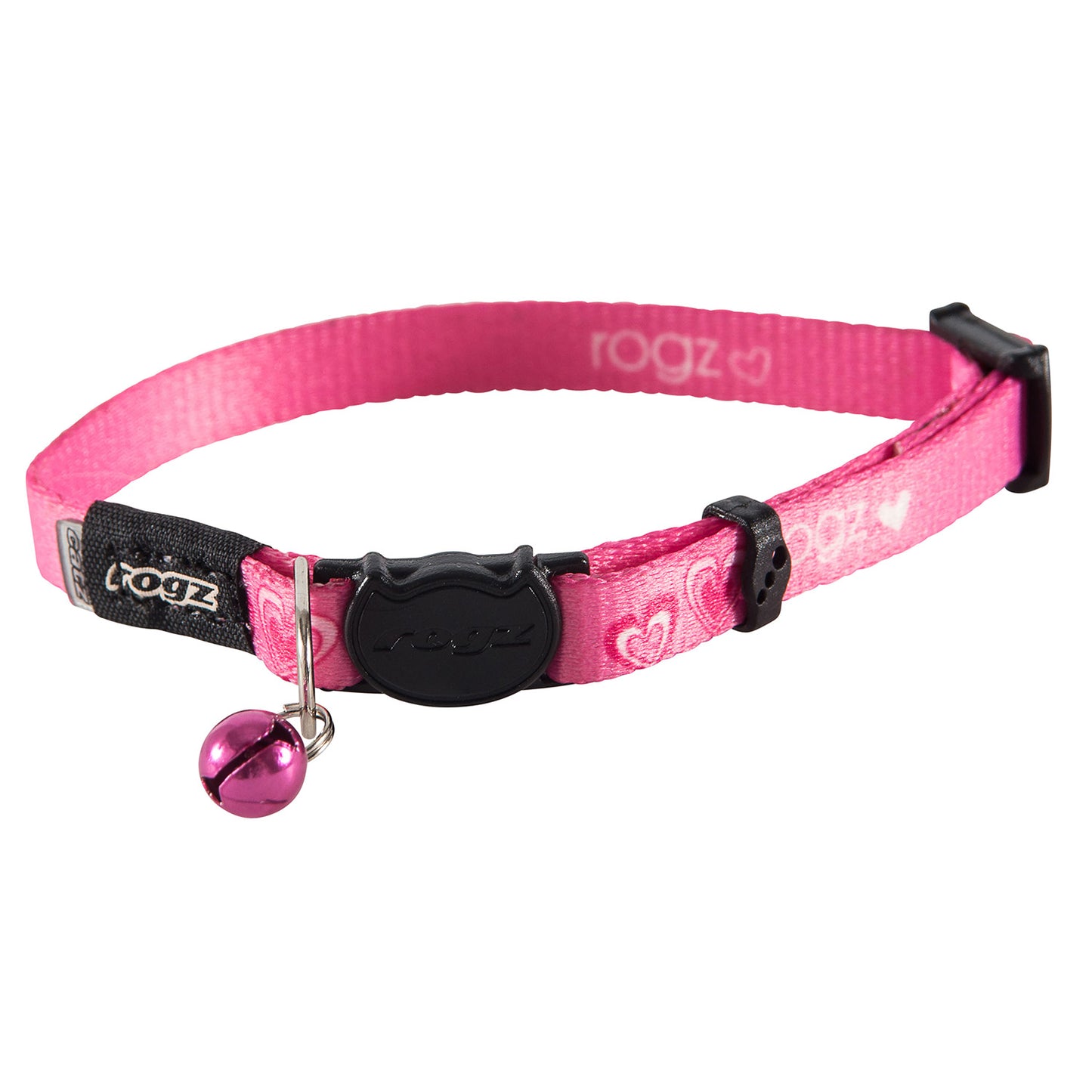 Kiddycat breakaway collar - My Pet Store