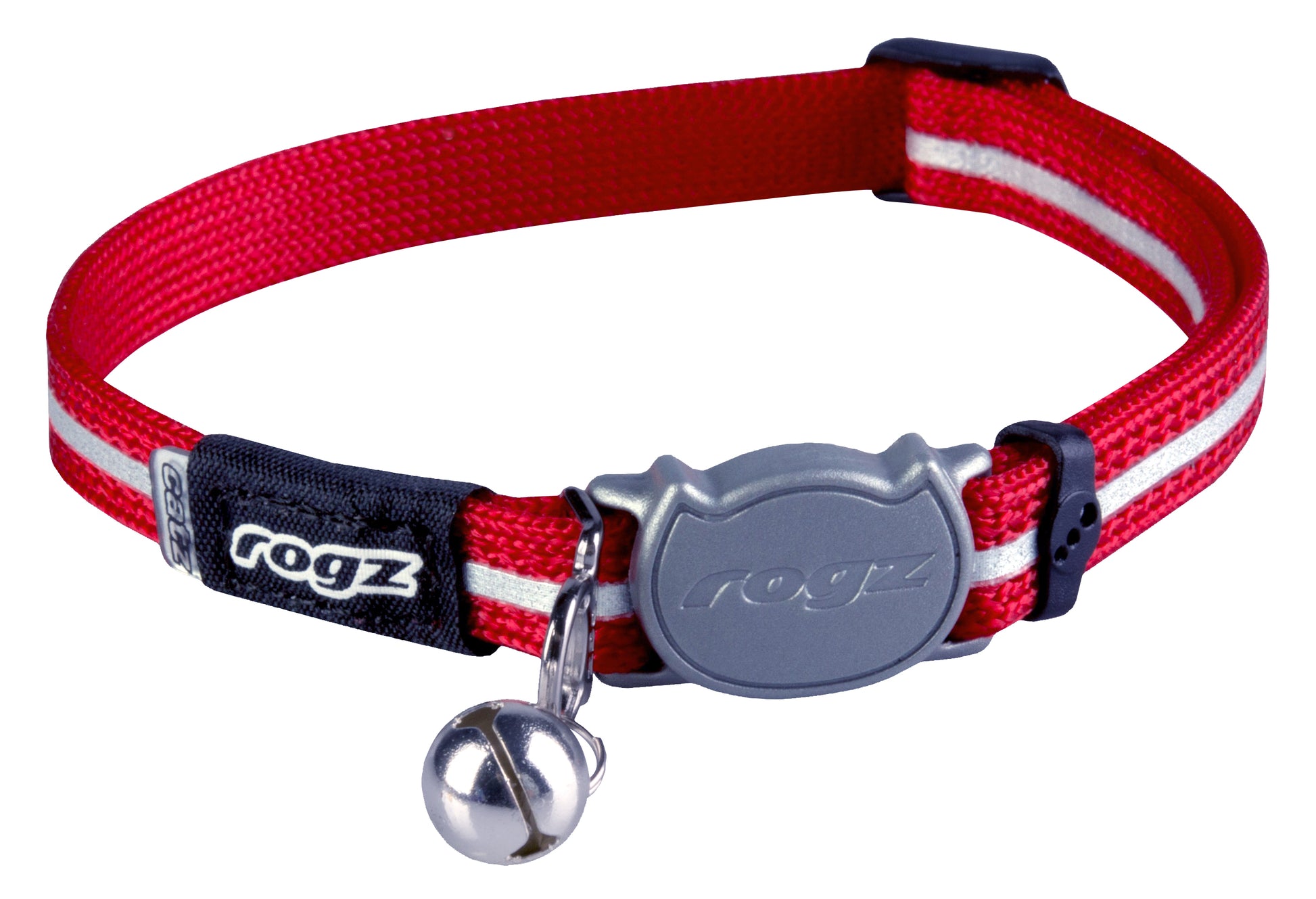 Alleycat reflective breakaway collar - My Pet Store