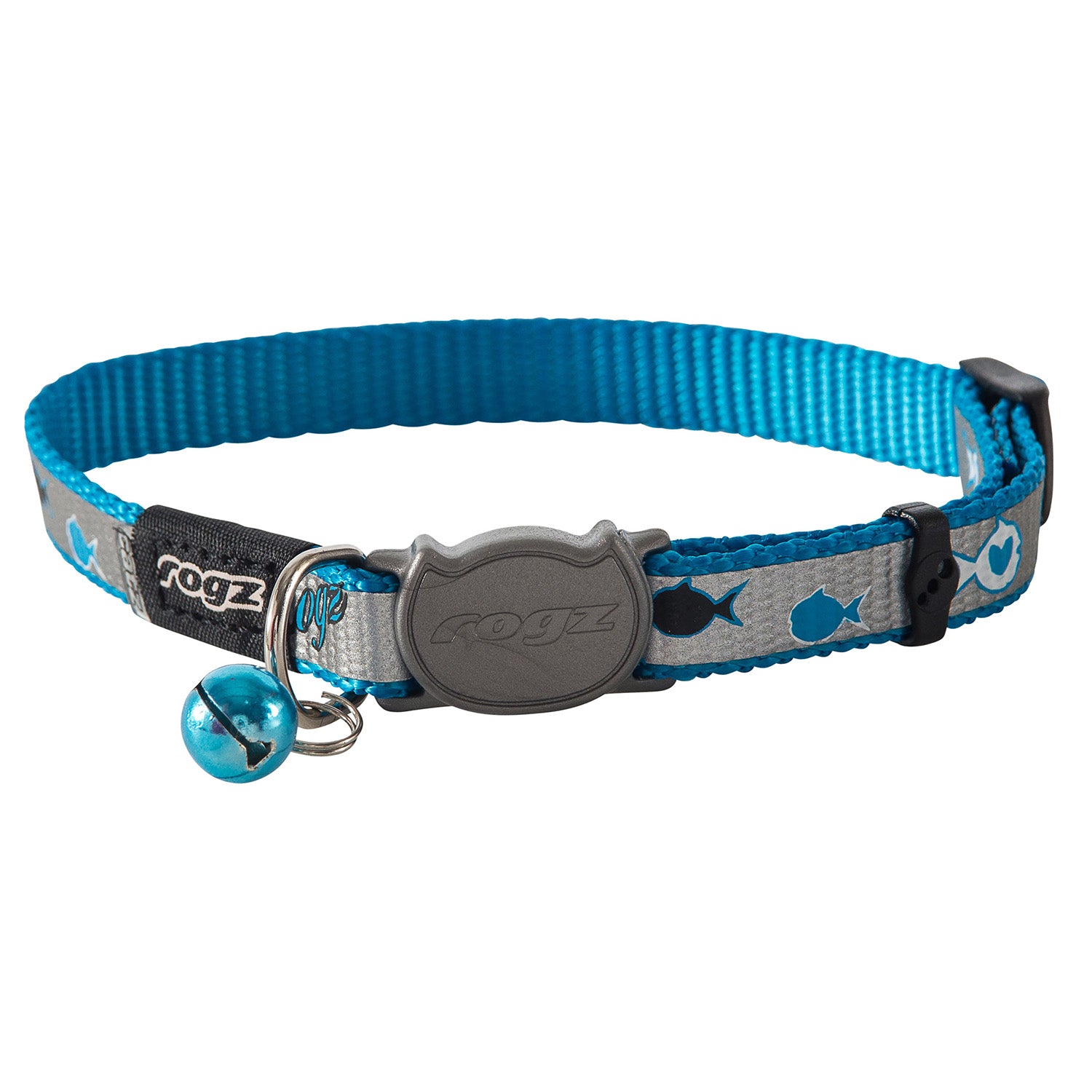 Reflectocat breakaway collar - My Pet Store