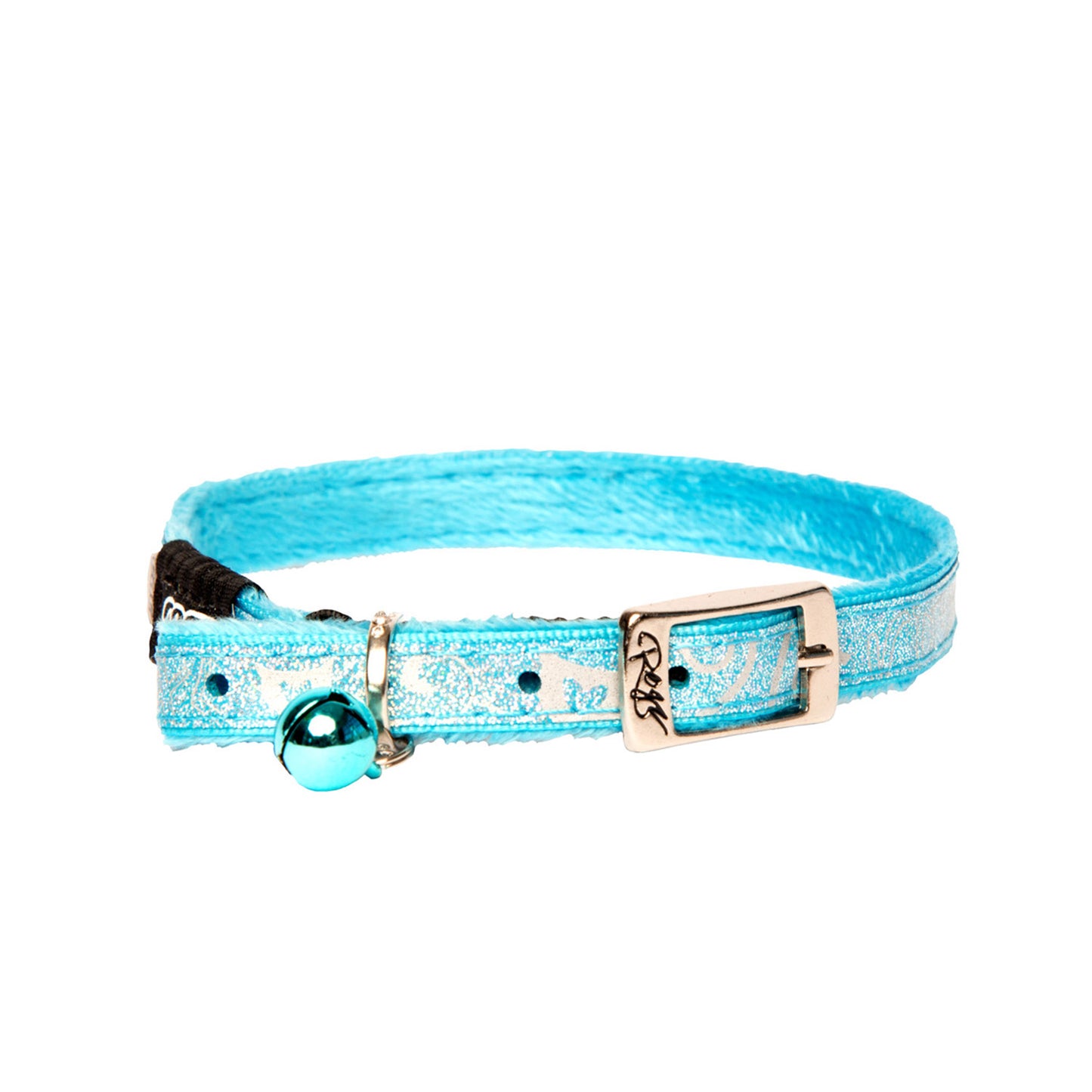 Sparklecat collar - My Pet Store