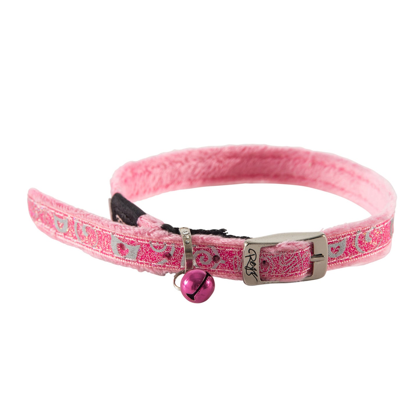 Sparklecat collar - My Pet Store