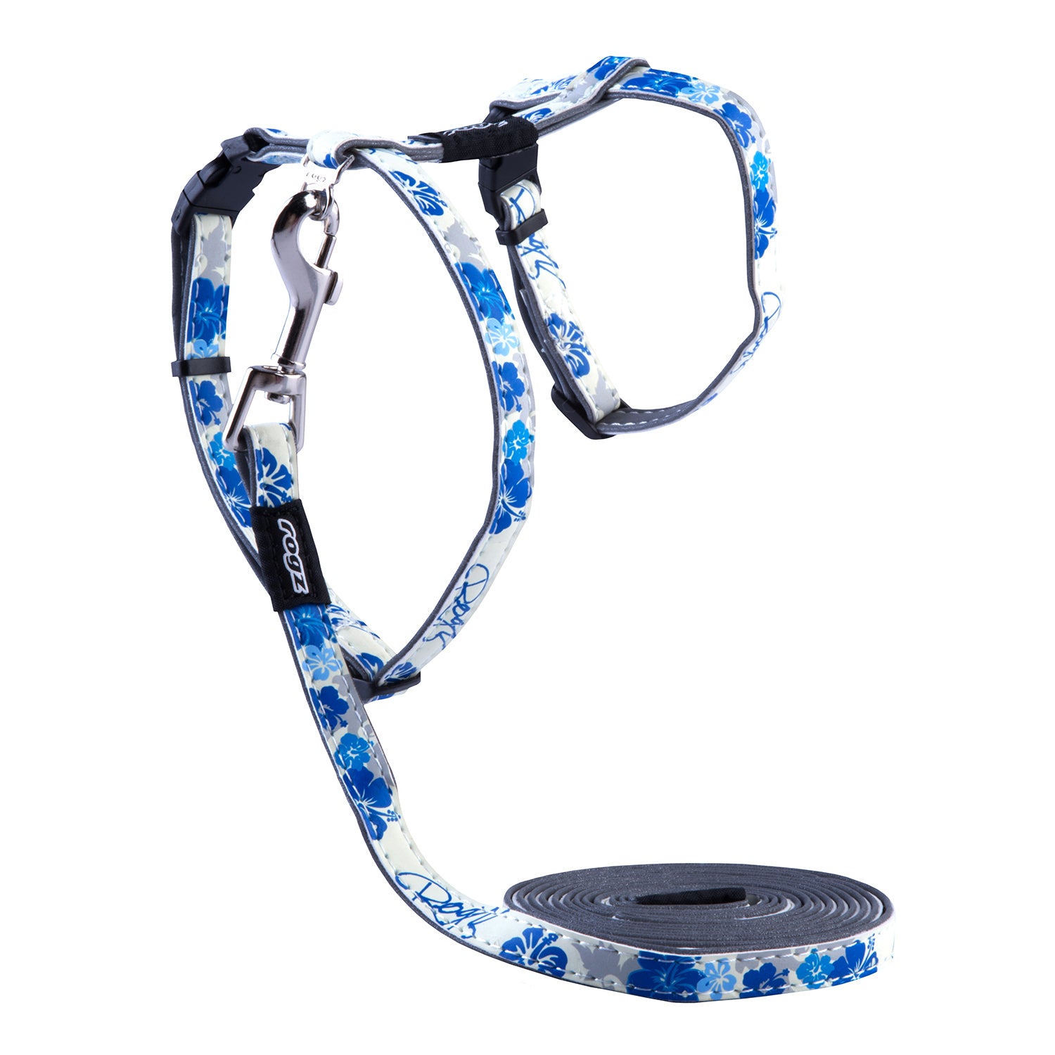 Glocat harness and lead combo - My Pet Store