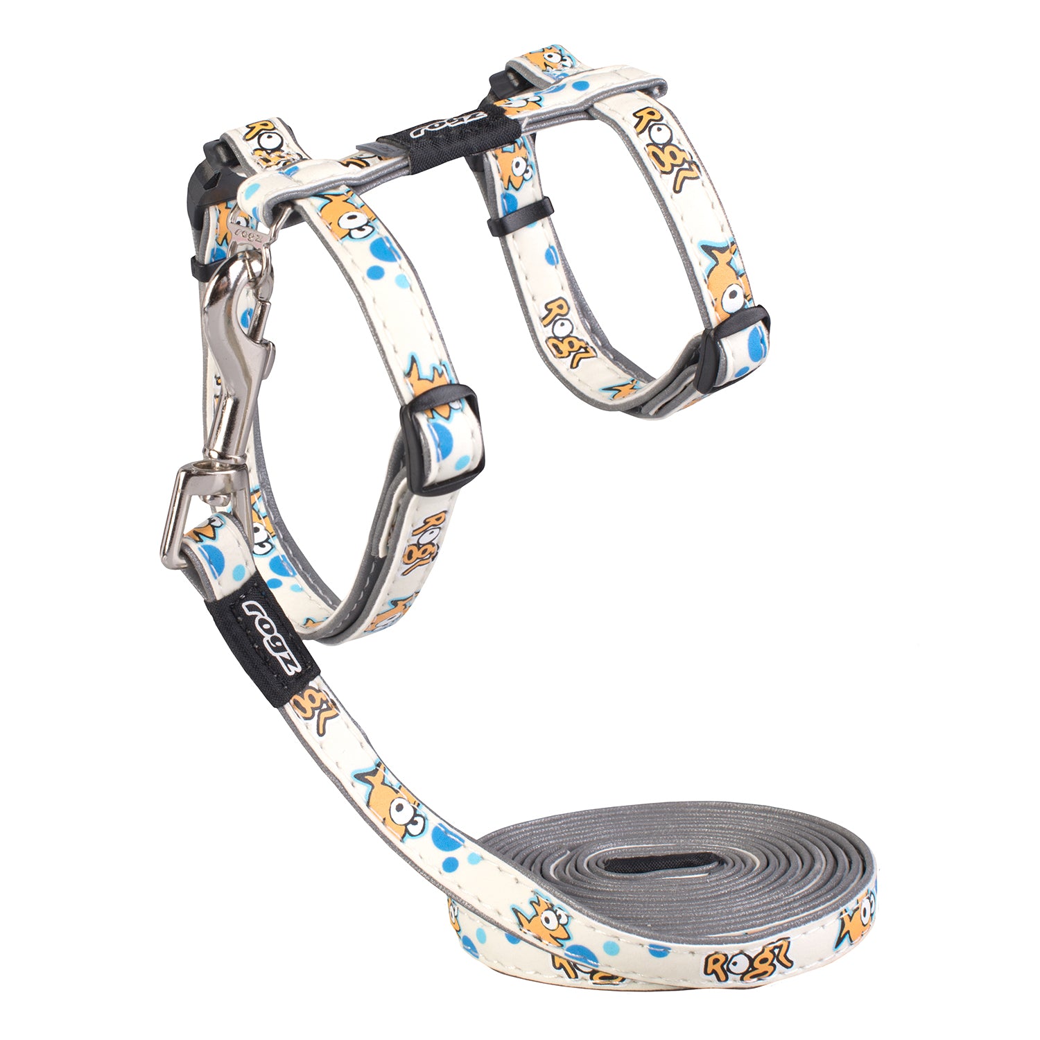 Glocat harness and lead combo - My Pet Store