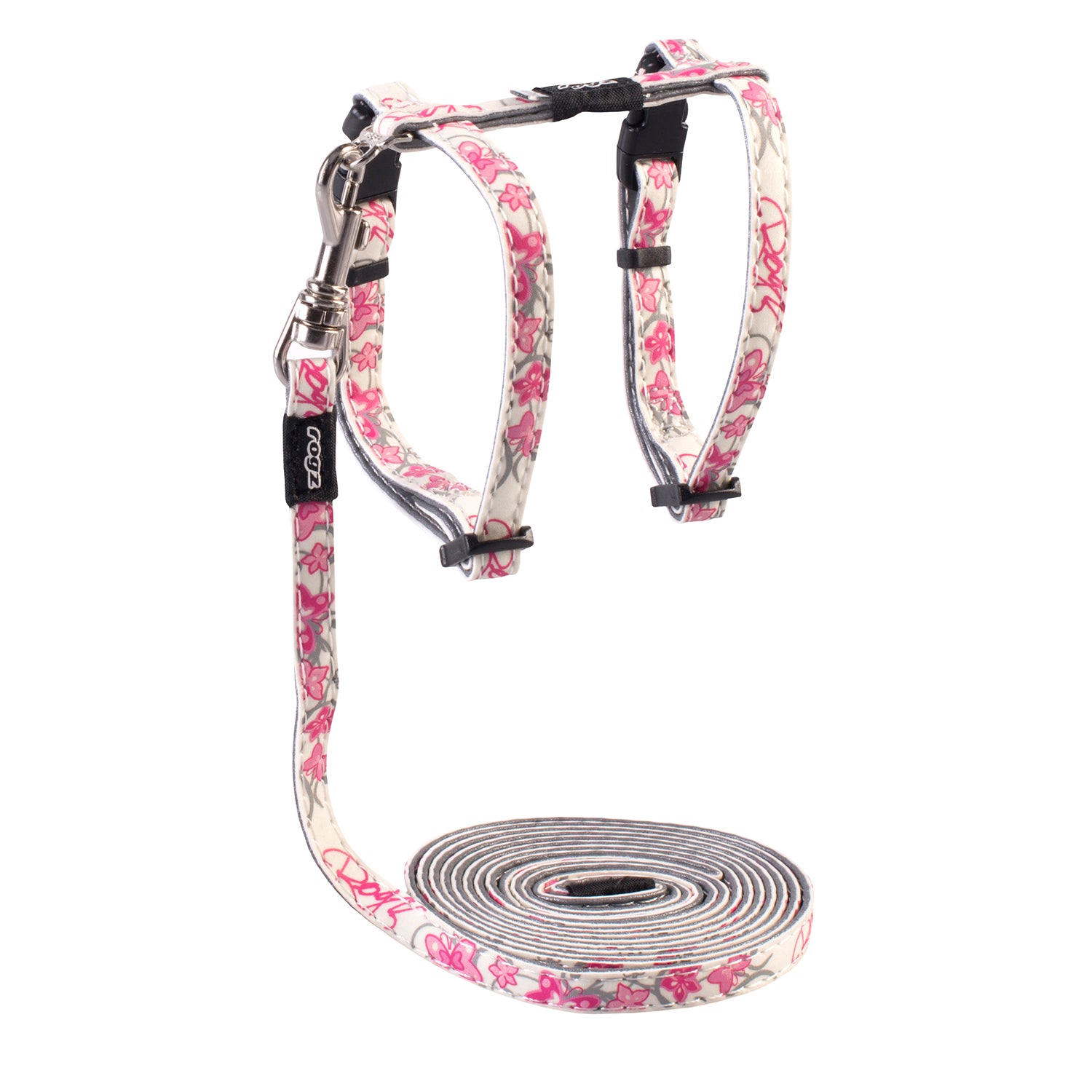 Glocat harness and lead combo - My Pet Store