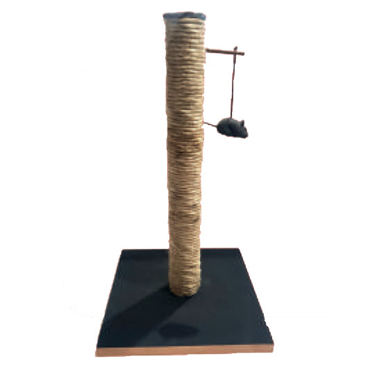 Qualipet cat scratching post - My Pet Store