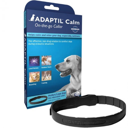 Adaptil for dogs - My Pet Store