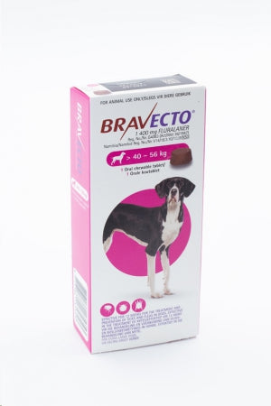 Bravecto for dogs - My Pet Store