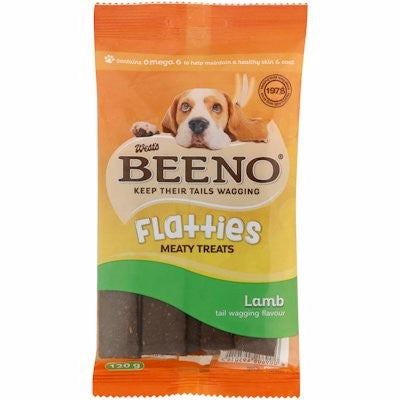 Beeno treats