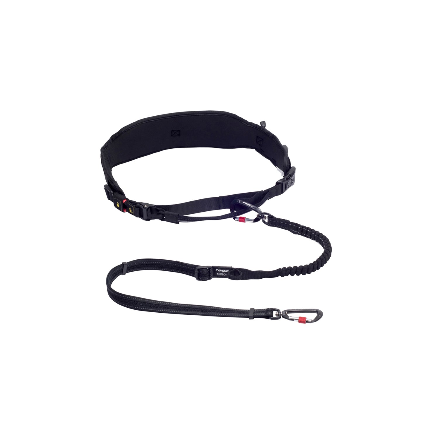 Airtech sport belt and lead - My Pet Store