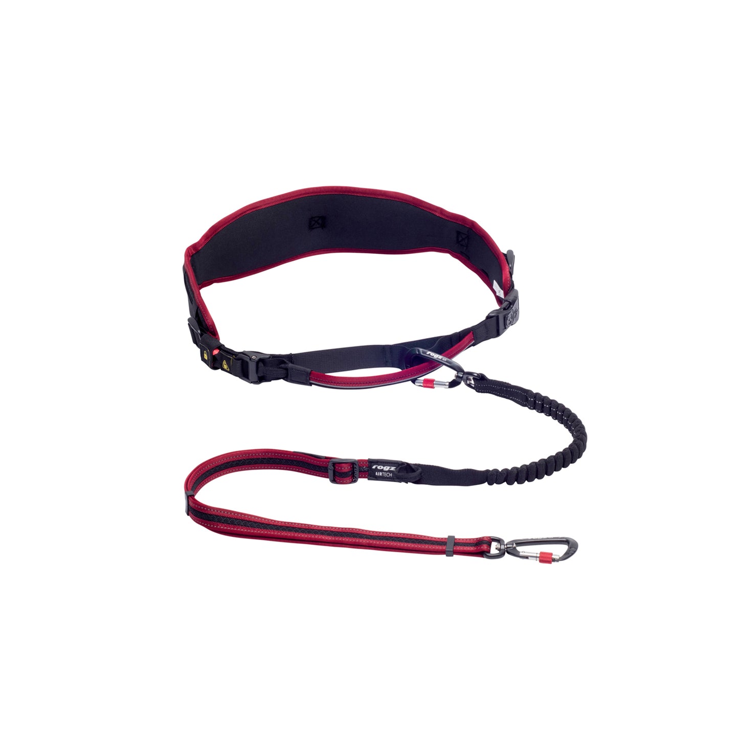 Airtech sport belt and lead - My Pet Store