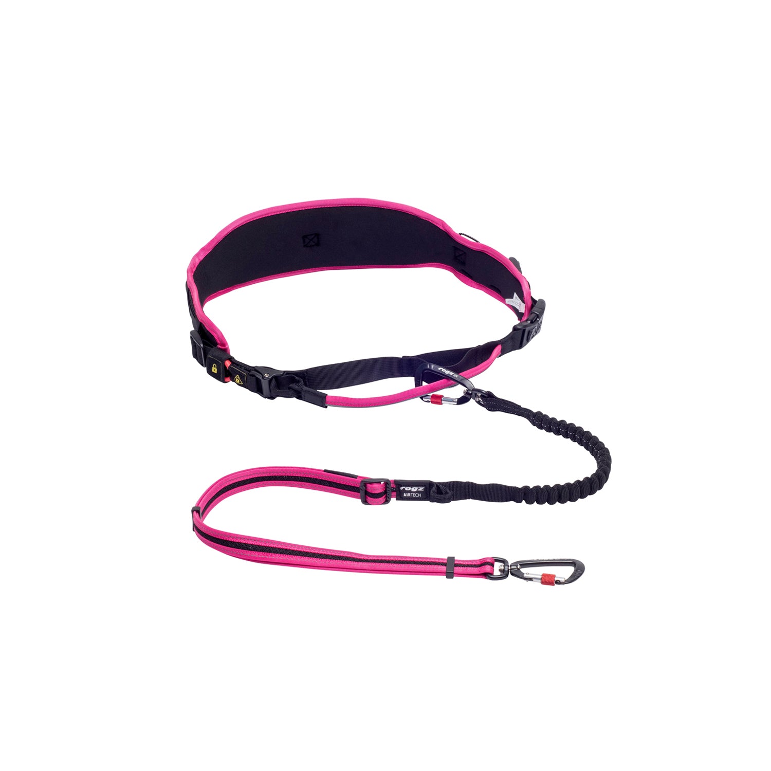 Airtech sport belt and lead - My Pet Store