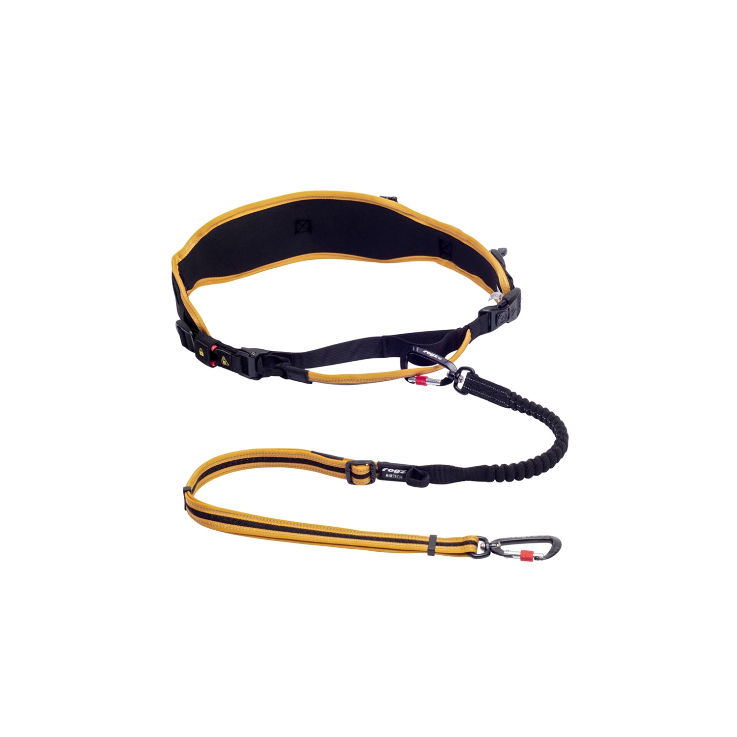 Airtech sport belt and lead - My Pet Store