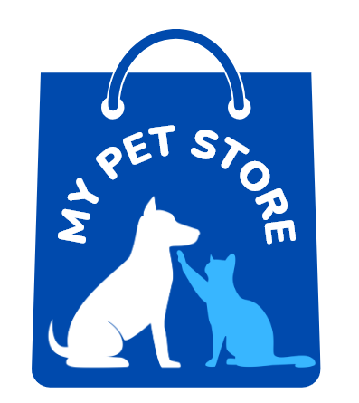 Online pet store