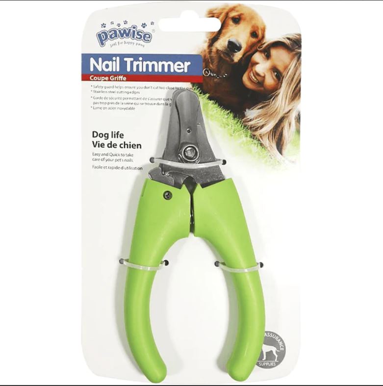 Nail trimmer - My Pet Store