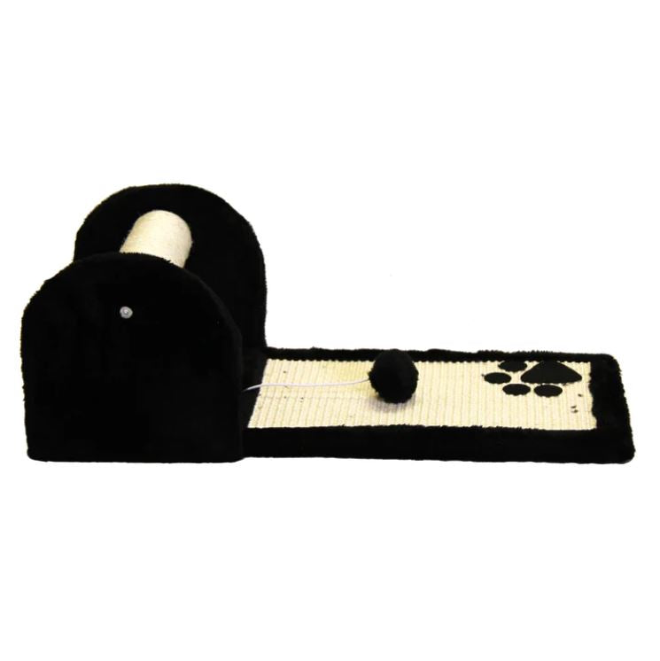 Rex Rolling paw cat scratcher. - My Pet Store