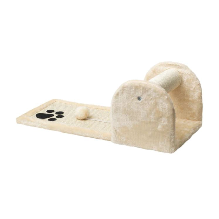 Rex Rolling paw cat scratcher. - My Pet Store