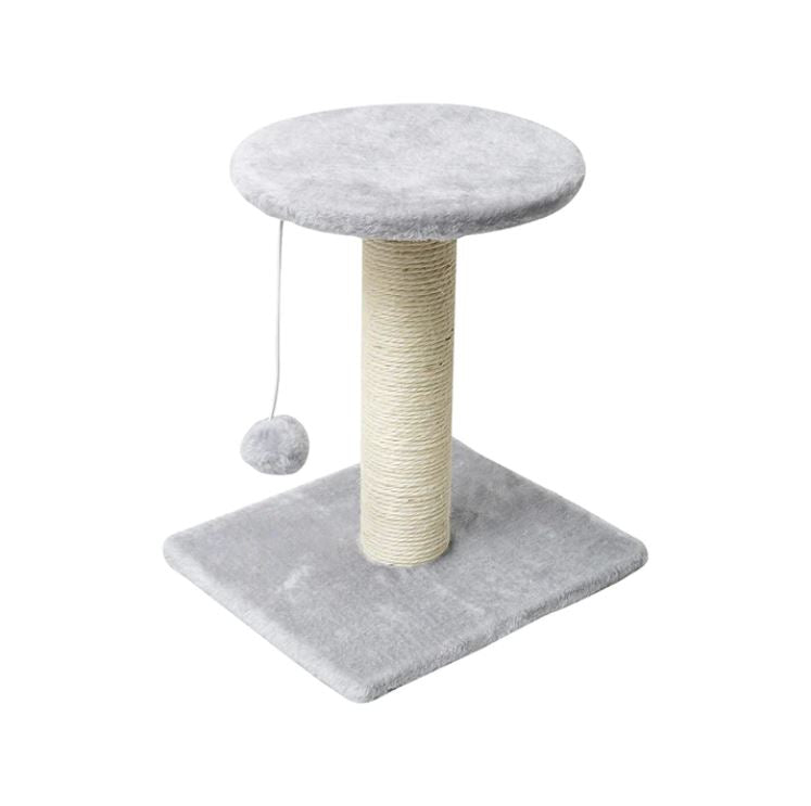 Rex Pet Scratcher-Round Top Post - My Pet Store