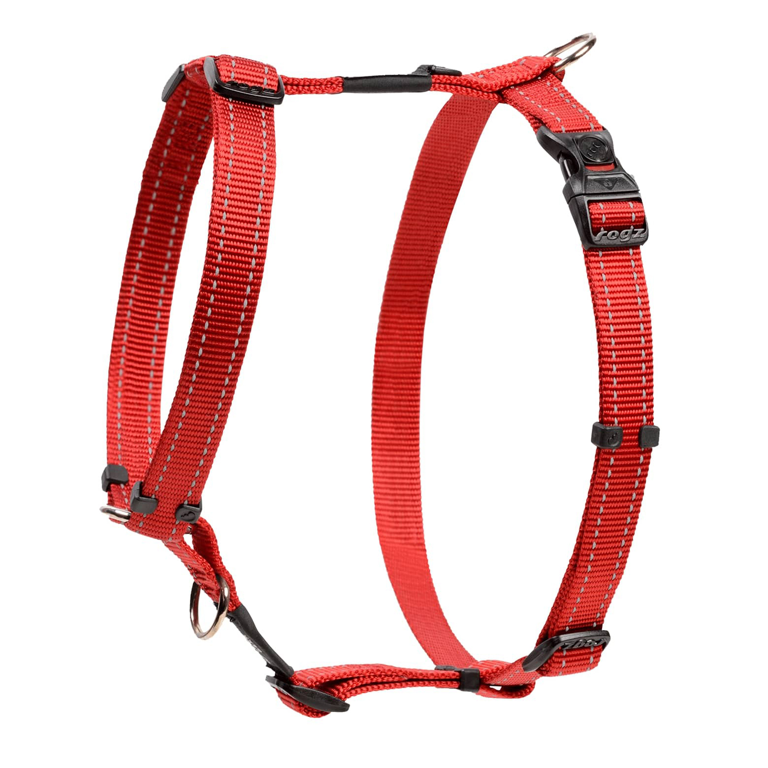 Utility classic harness - My Pet Store