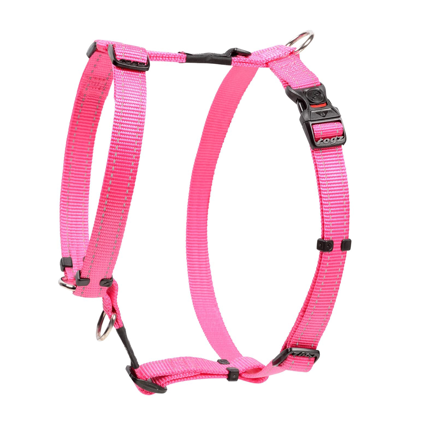 Utility classic harness - My Pet Store