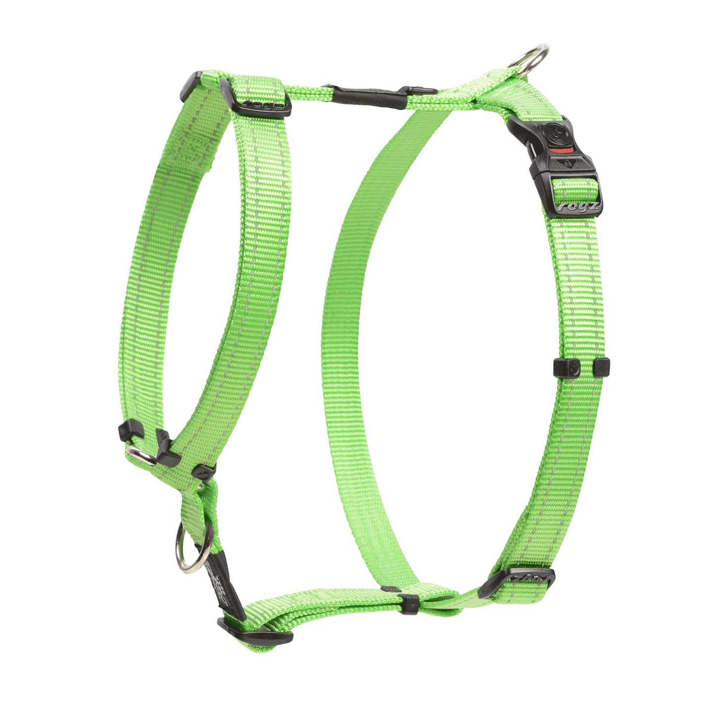 Utility classic harness - My Pet Store