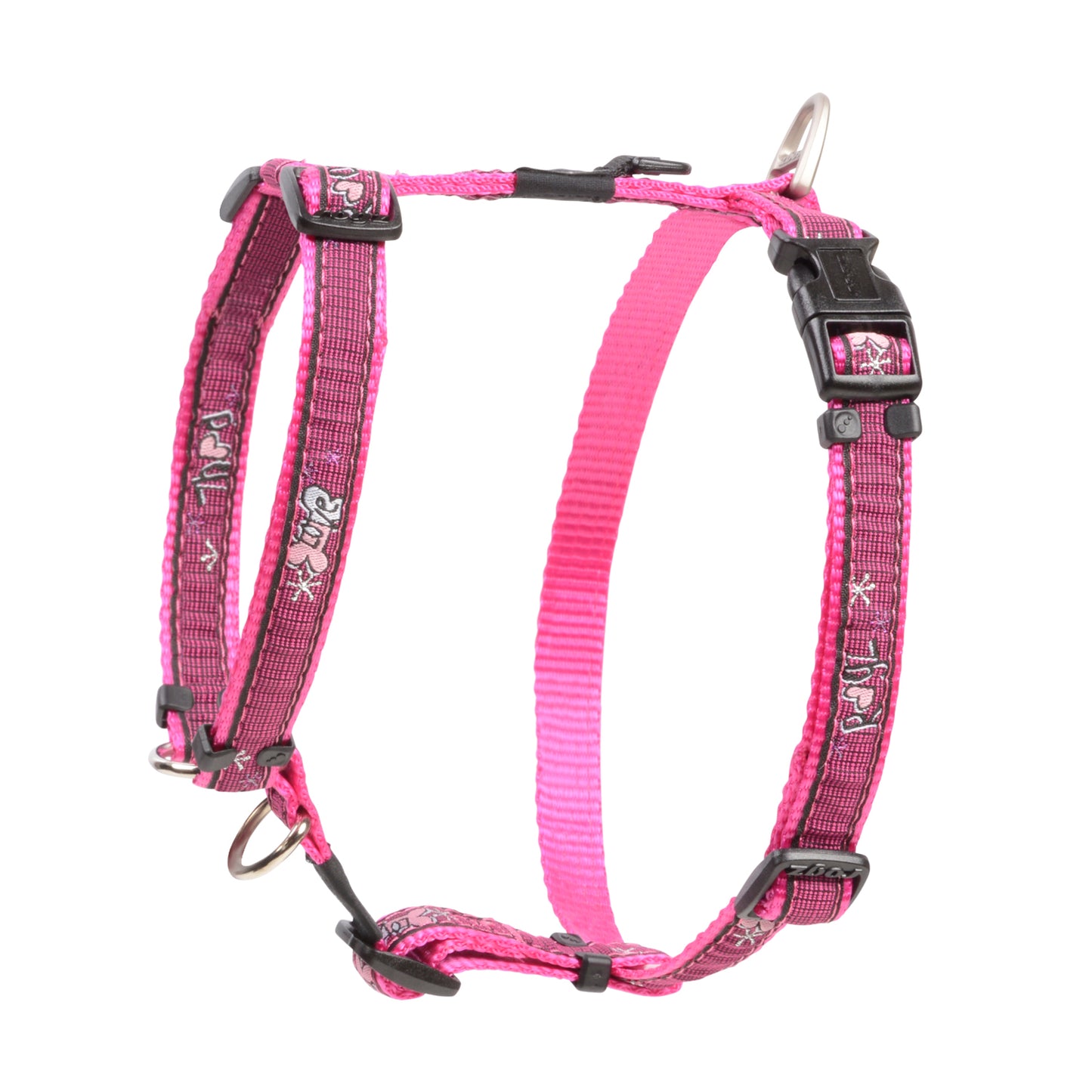 Fancy dress classic harness - My Pet Store