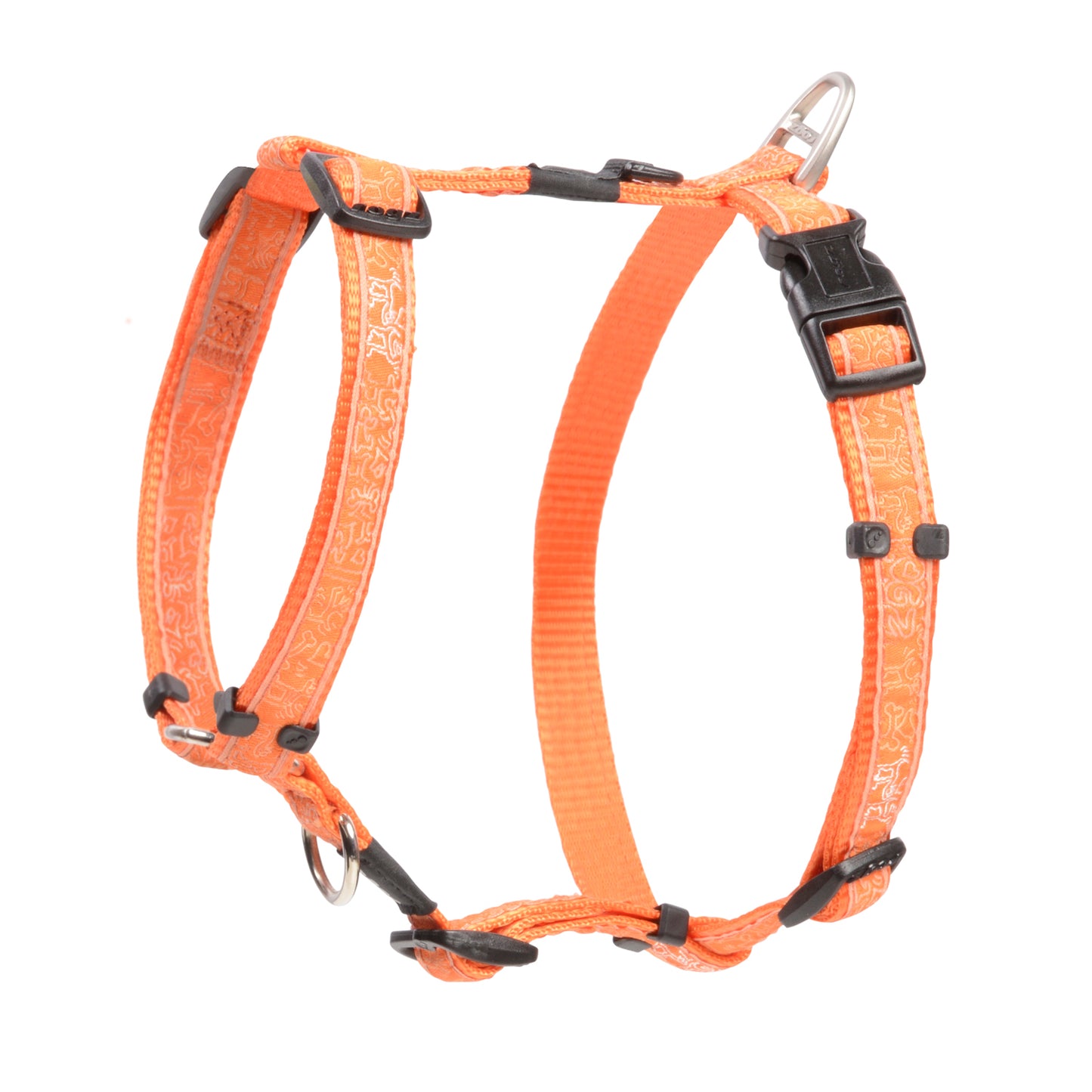 Fancy dress classic harness - My Pet Store