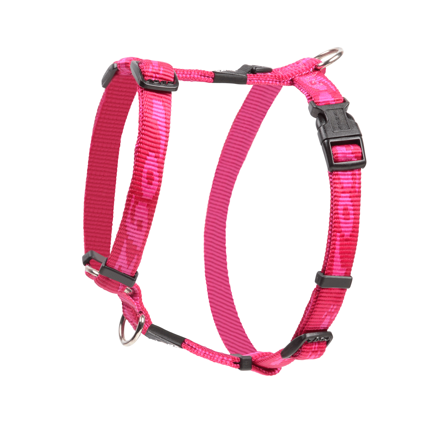 Alpinist classic harness - My Pet Store