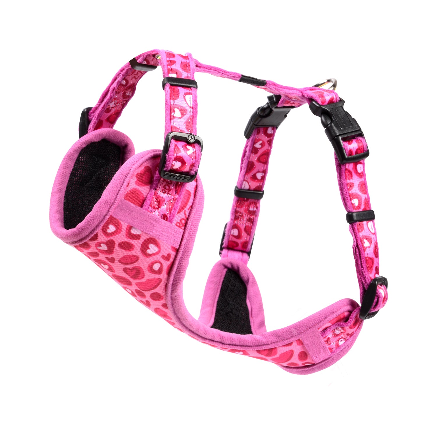 Fashion comfy harness for smaller dogs - My Pet Store