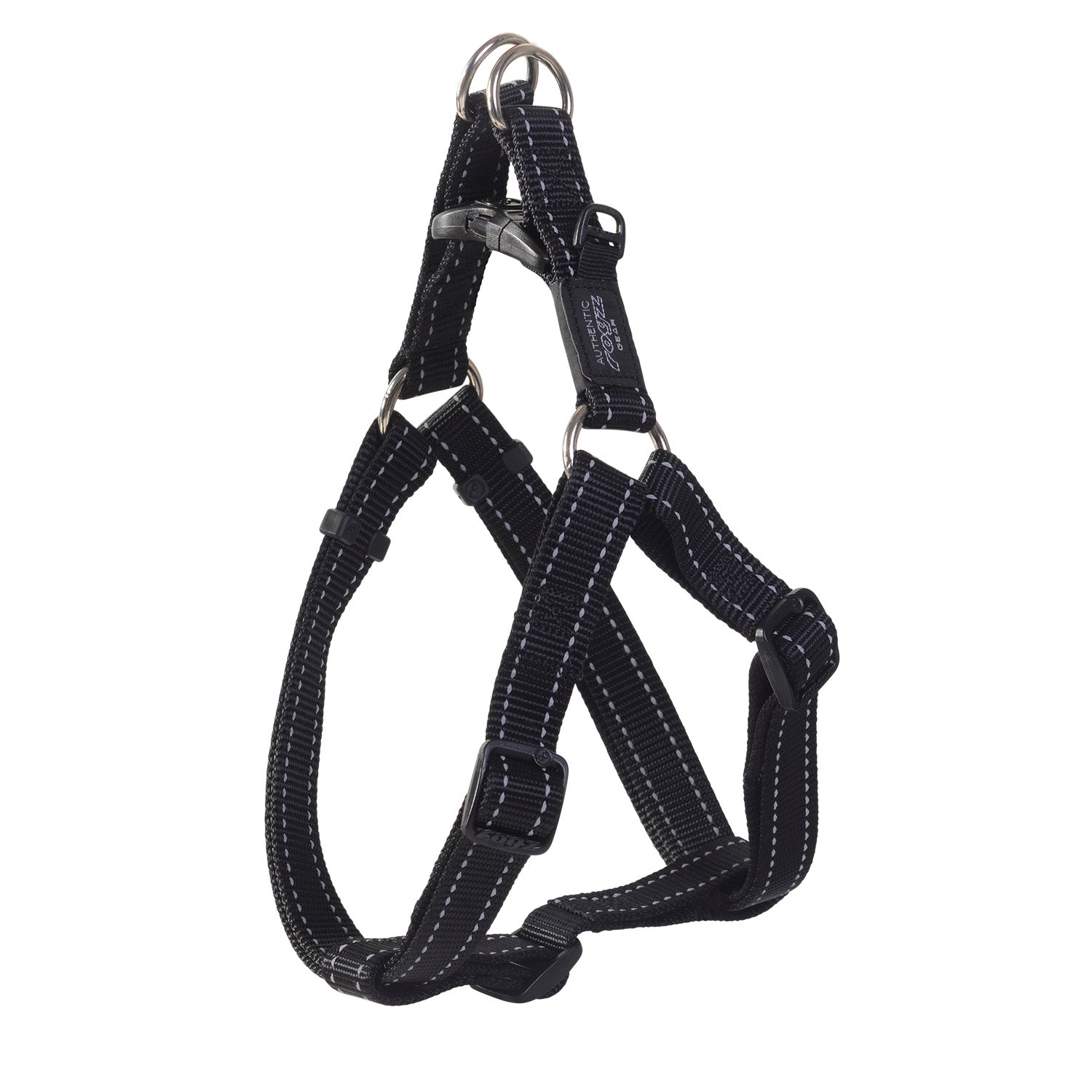 Utility step-in harness - My Pet Store