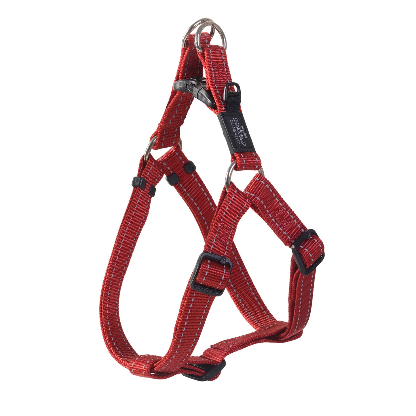 Utility step-in harness - My Pet Store