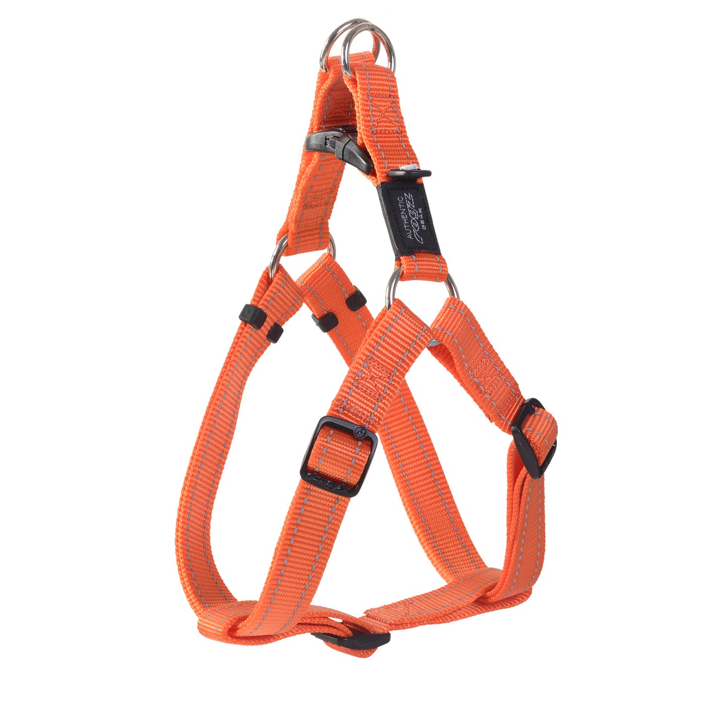 Utility step-in harness - My Pet Store