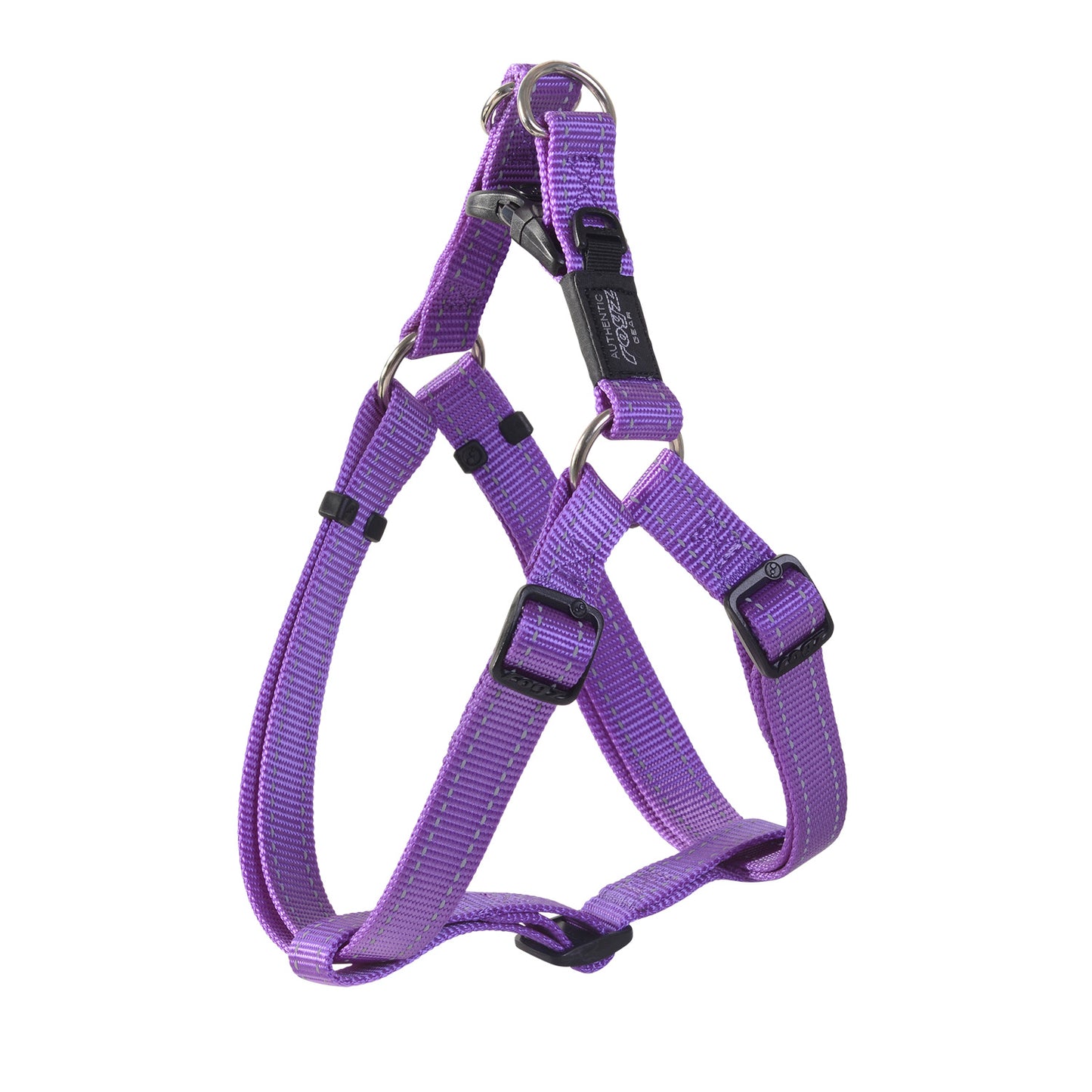 Utility step-in harness - My Pet Store