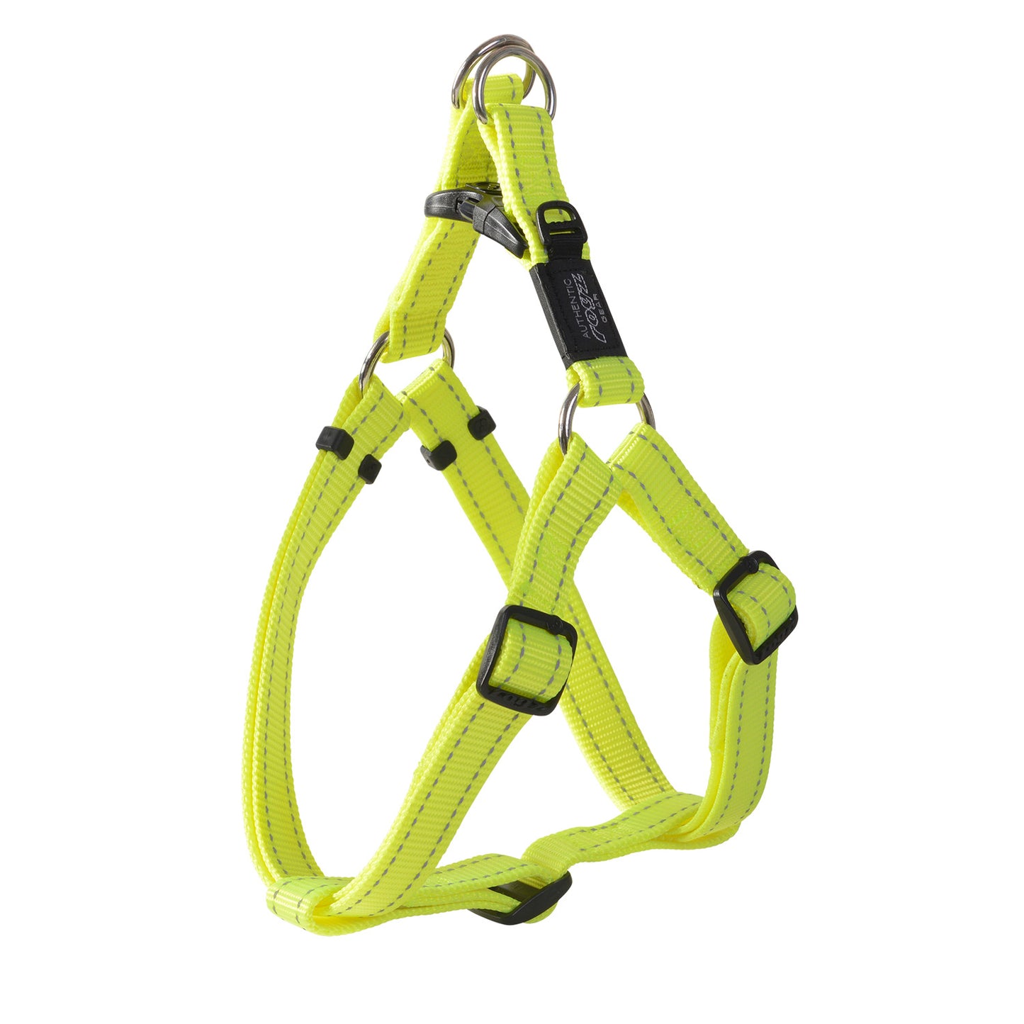 Utility step-in harness - My Pet Store